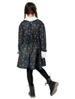 Wednesday kostume til børn
