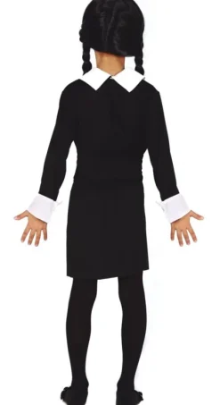 Wednesday Kostume til piger