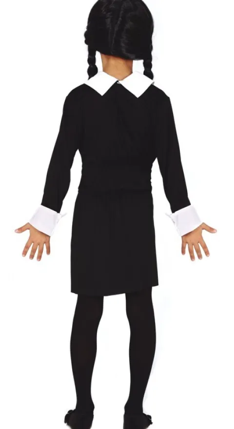Wednesday Kostume til piger
