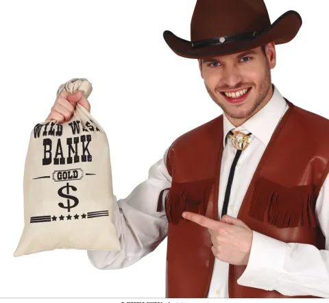 Western Bank pengeposer