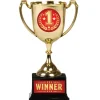Winner Pokal