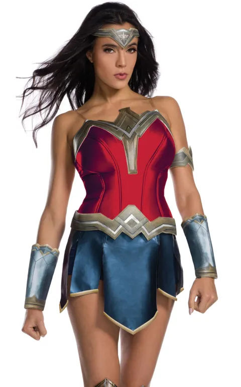 Wonder Woman