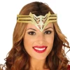 Wonder Woman - tiara