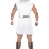 Zeus kostume