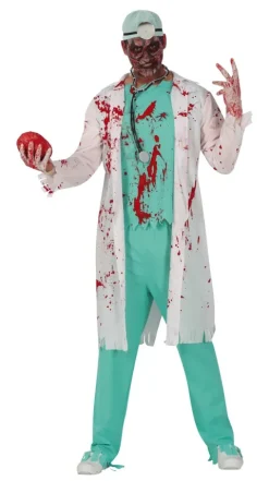 Zombie Doktor
