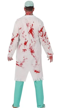 Zombie Doktor