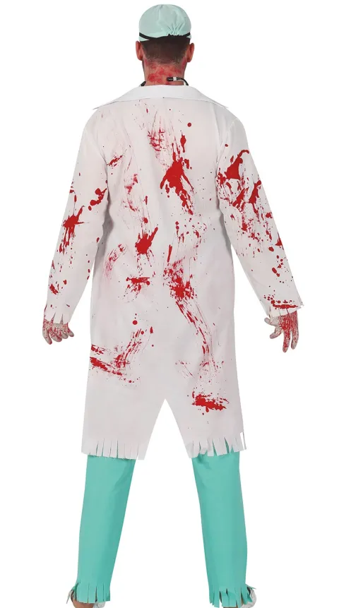 Zombie Doktor