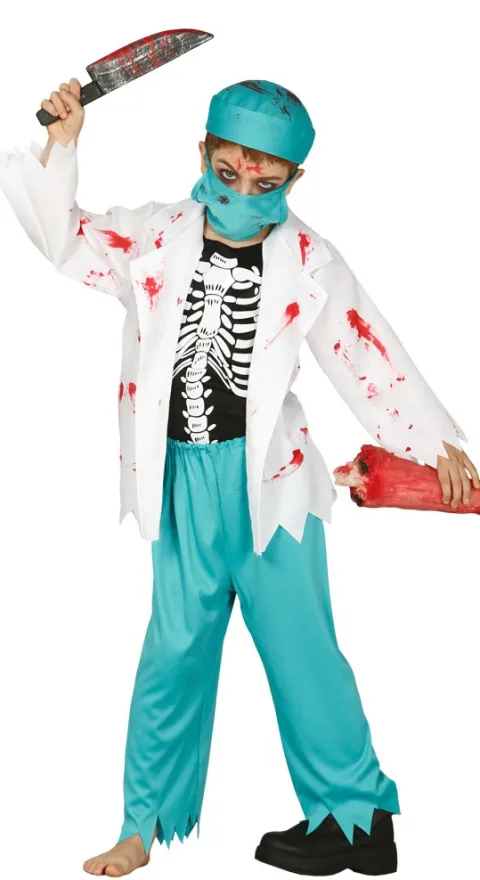 Zombie Doktor