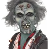 Zombie Maske
