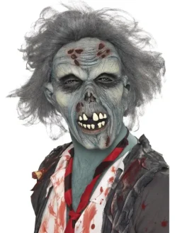 Zombie Maske