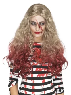 Zombie paryk