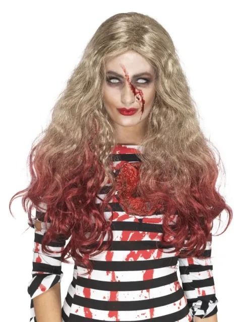 Zombie paryk