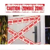 Zombie Zone afspæringsbånd