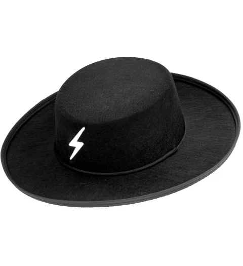 Zorro Hat