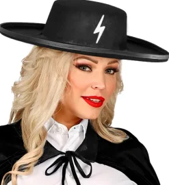 Zorro Hat